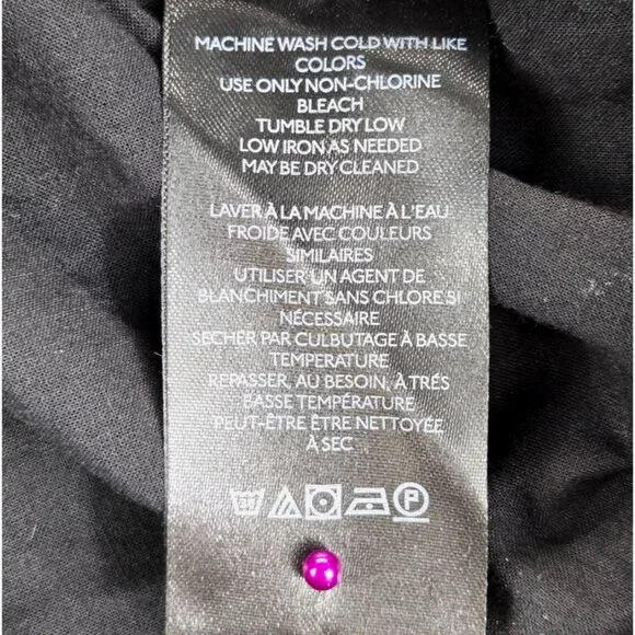 Navy Blue Skirt Mini Broomstick Tiered XS Elastic Waist Cowgirl Anthropologie - Picture 9 of 11